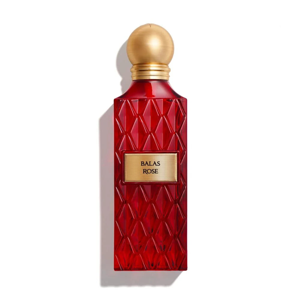 BALAS ROSE