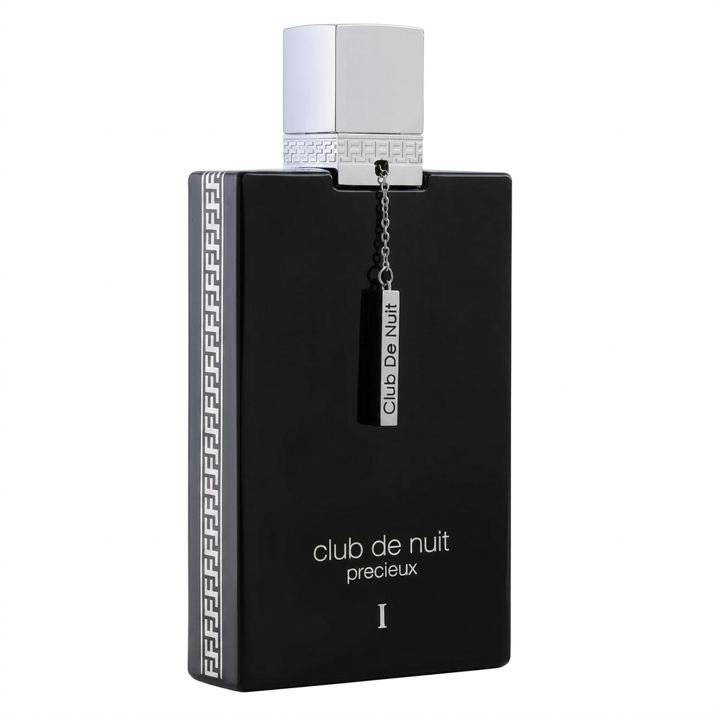 CLUB DE NUIT PRECIEUX I