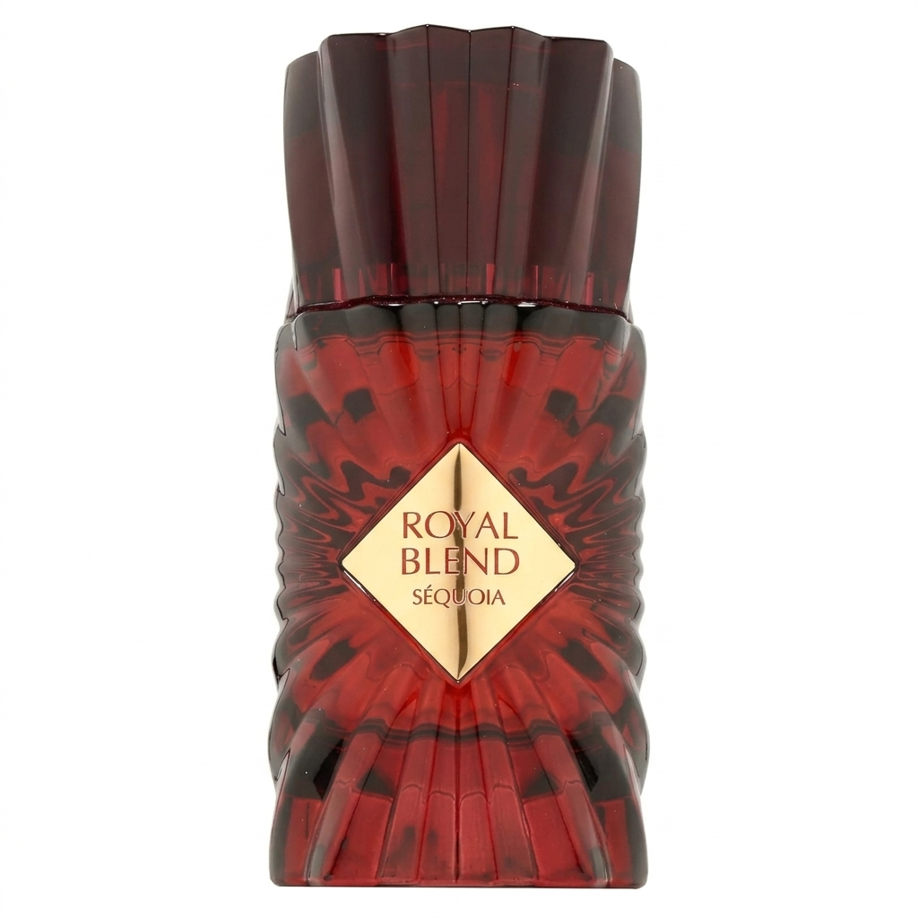 ROYAL BLEND SEQUOIA