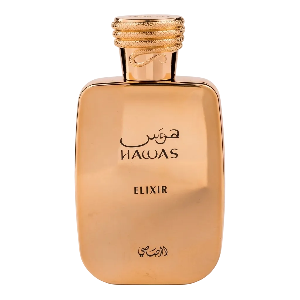 HAWAS ELIXIR