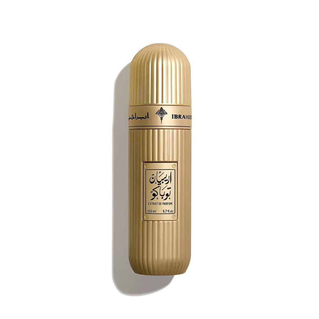 Arabian Tobacco a gourmand dark perfume available at civet 100% original and authentic.