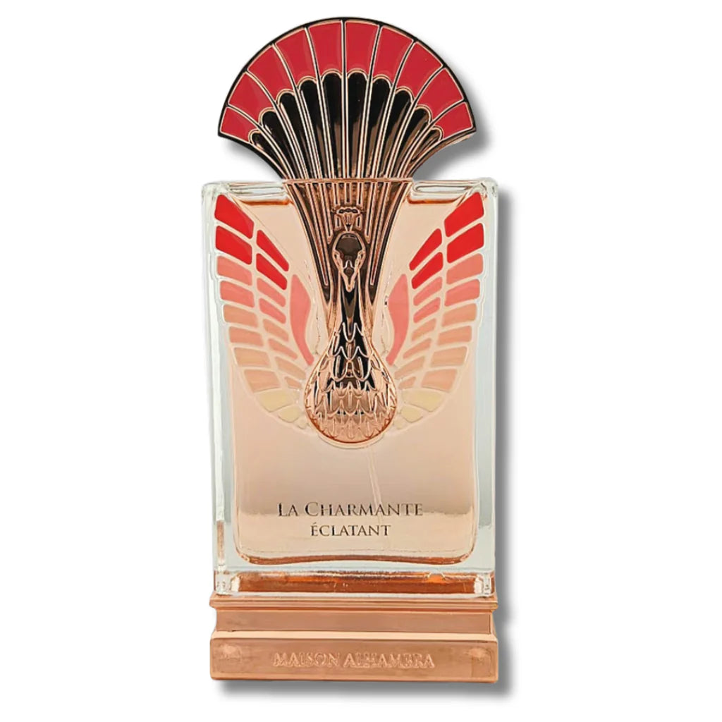 LA CHARMANTE ÉCLATANT