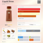 LIQUID BRUN