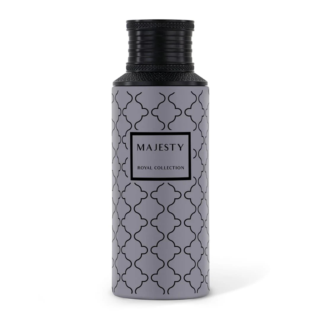 MAJESTY