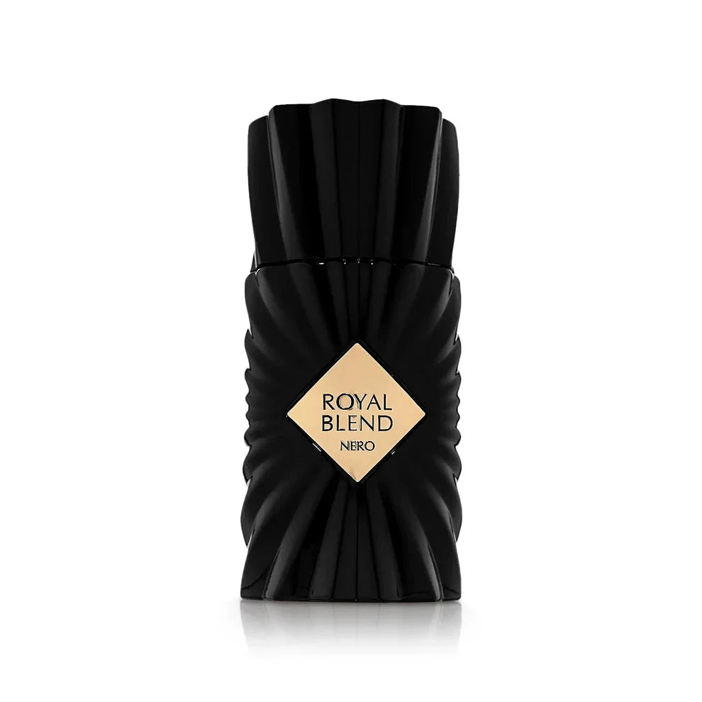 ROYAL BLEND NERO