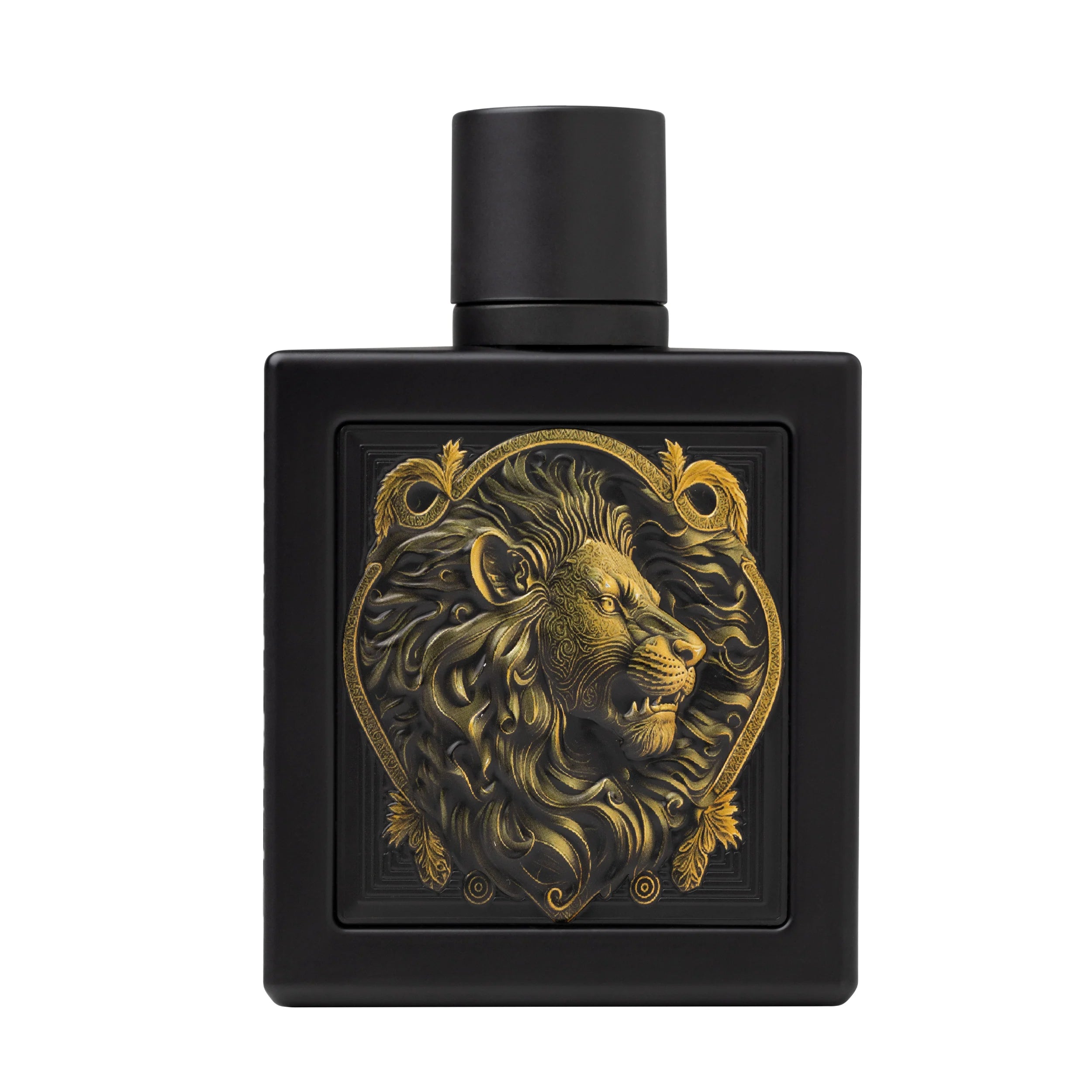 RAYHAAN LION