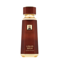 French Avenue Liquid Brun Limited Edition Extrait De Parfum 100ml. A sophisticated amber-vanilla scent with Cinnamon and Bourbon Vanilla. Authentic niche-style fragrance for men, available at CIVET Egypt