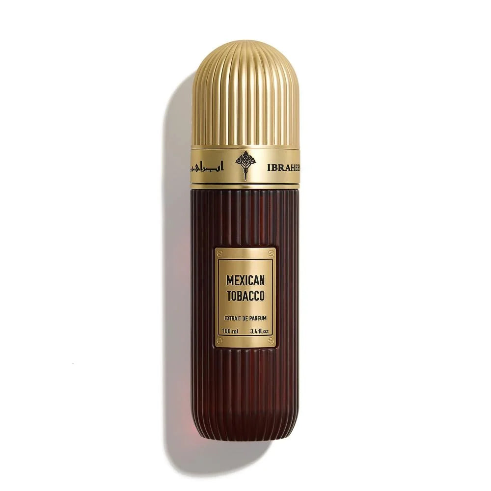 MEXICAN TOBACCO