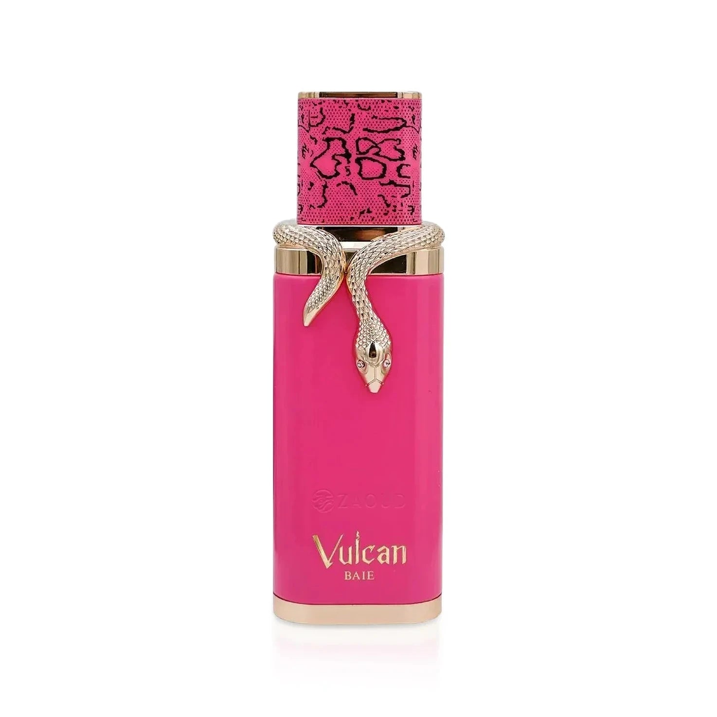 VULCAN BAIE