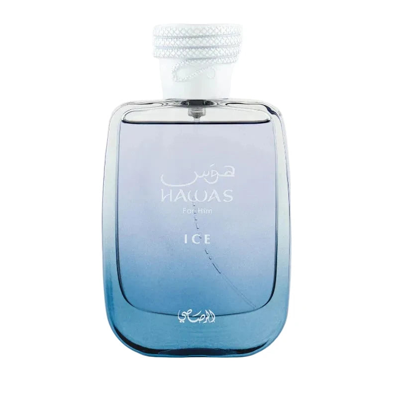 HAWAS ICE