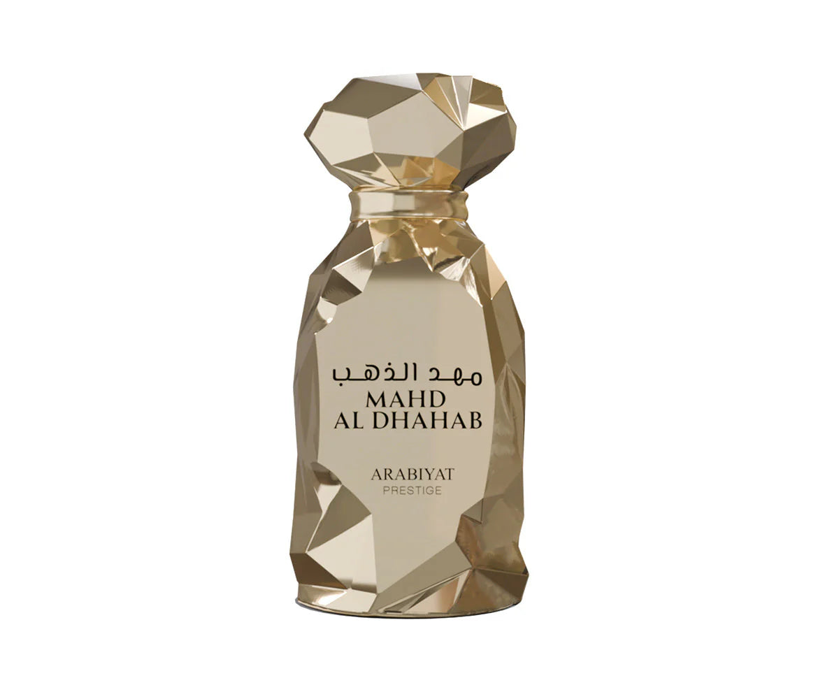 MAHD AL DHAHAB
