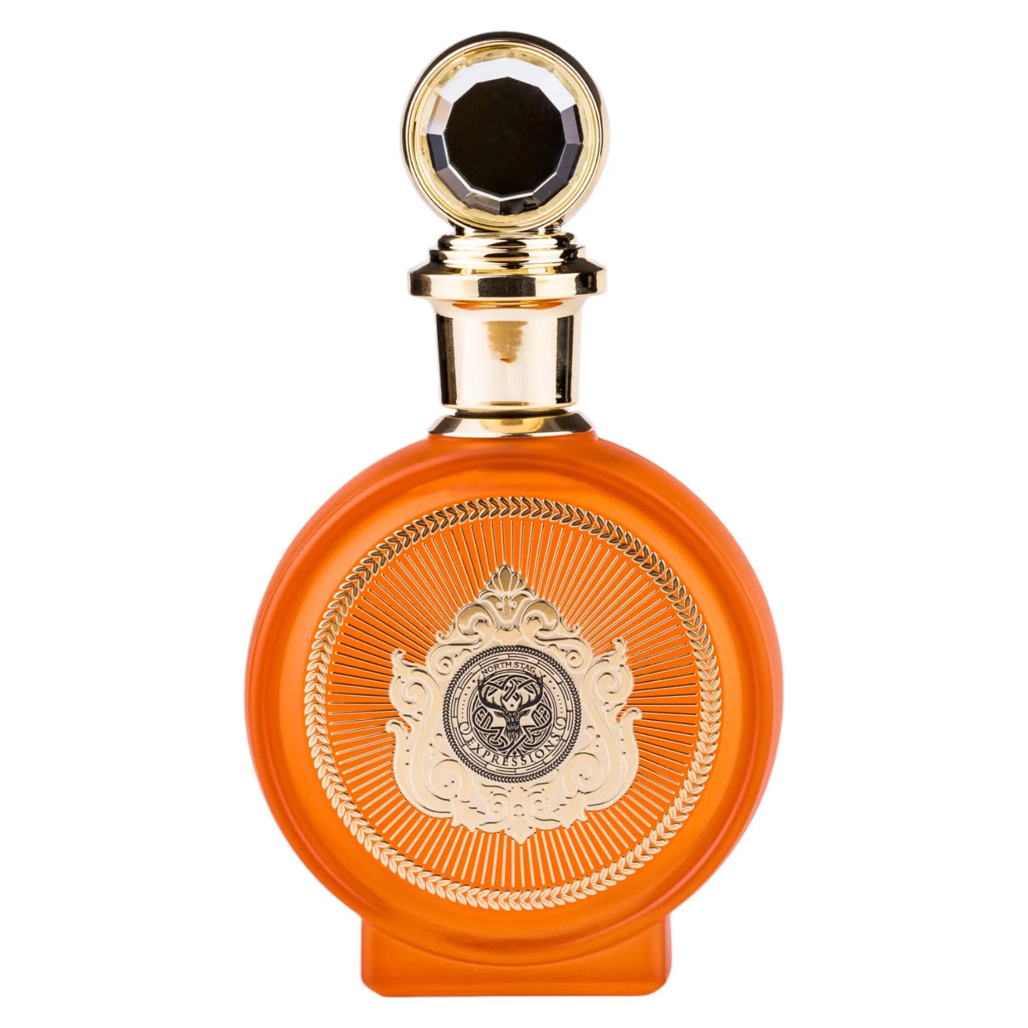 NORTH STAG IV QUATRE