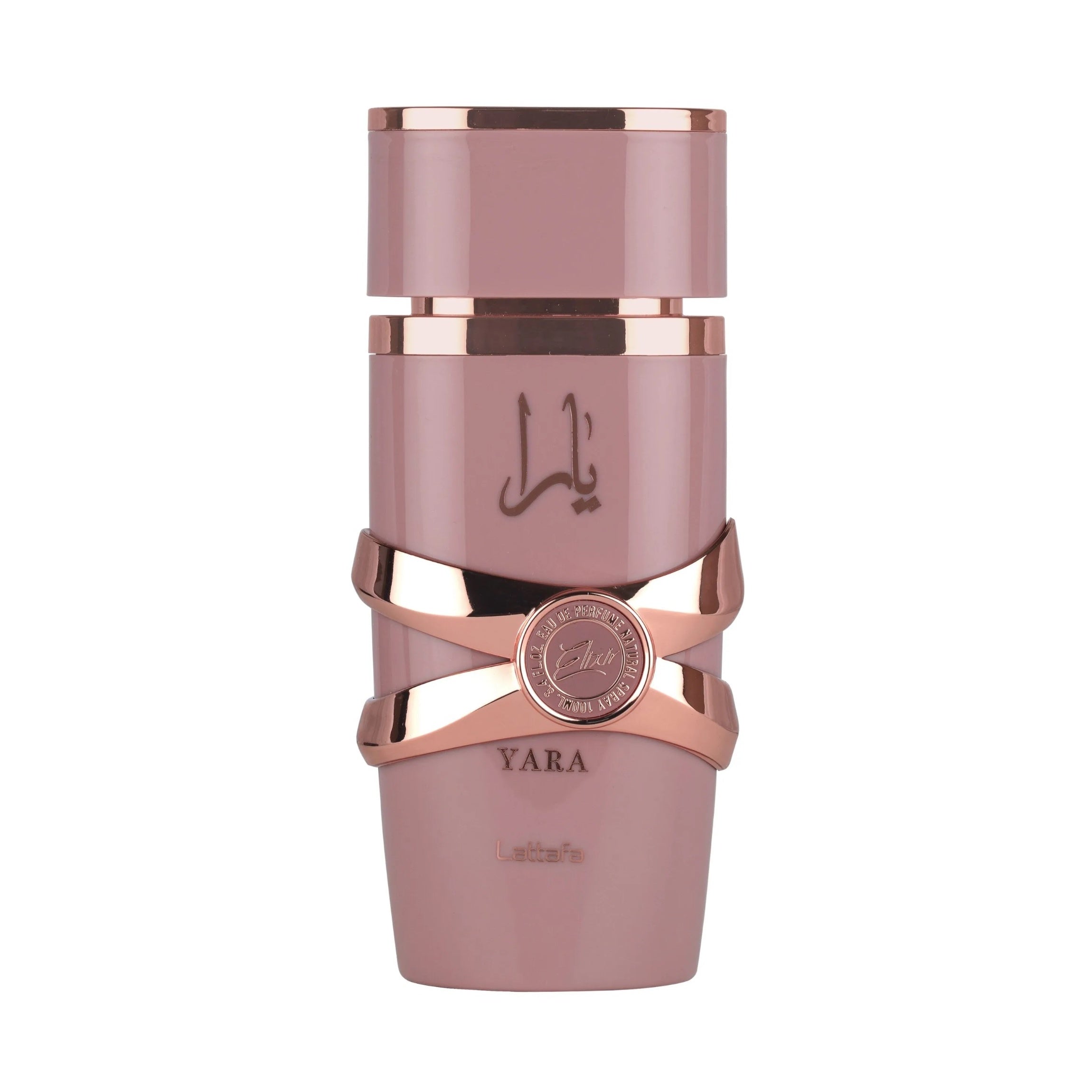 yara elixir available now at civet in Egypt 100% original and authentic.