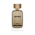 DKHOON ZAYED
