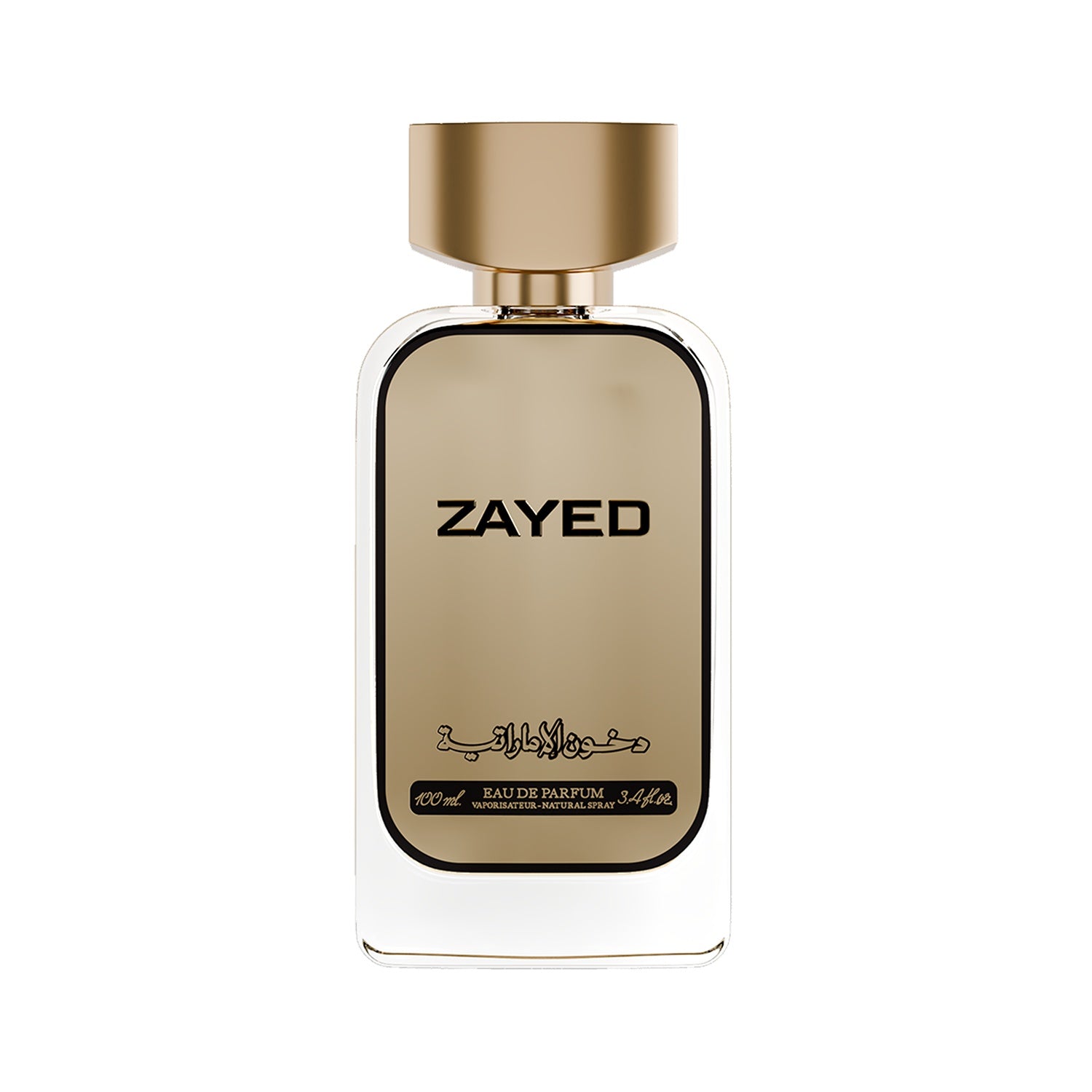 DKHOON ZAYED